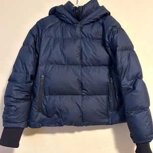 Jacket The North Face 550